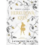 Herkulova krev - Jasmine Mas – Sleviste.cz