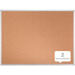 NOBO Essentials 120 x 90 cm – Zboží Živě