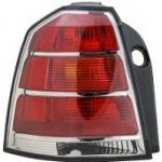 Zadní světlo- levé OPEL ZAFIRA B 2005-2008 |005-2008| DEPO | 4421948LUE – Hledejceny.cz