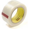 Lepicí páska Scotch Box Sealing Tape Transparent 50 mm x 66 m