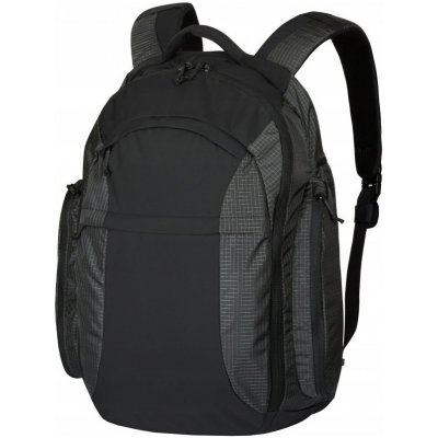 Helikon-Tex Downtown černá 20-40 l – Zboží Mobilmania