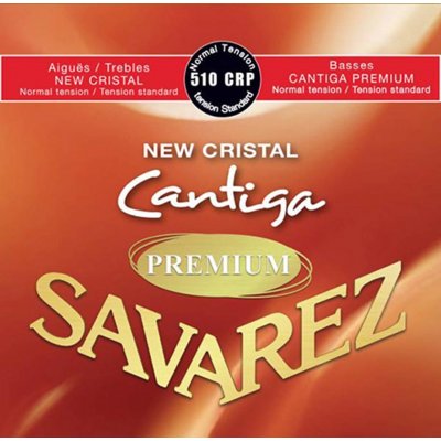 Savarez 510-CRP – Hledejceny.cz