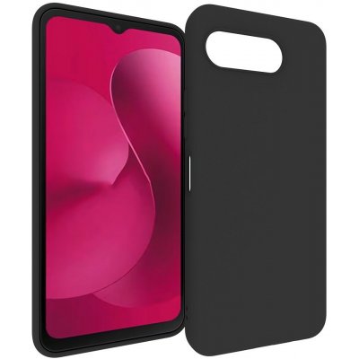 VSECHNONAMOBIL TPU T Phone 3 černý 123861 – Zboží Živě