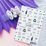 LAK Slider Vodolepka LAK Slider 183 – Hledejceny.cz