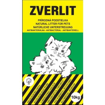Zverlit Zelený 10 kg