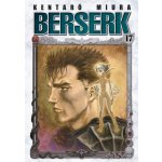 Seqoy s.r.o. Komiks Berserk 17 – Zboží Dáma