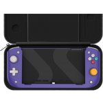Nitro Deck Retro Purple Limited Edition Switch – Zboží Živě