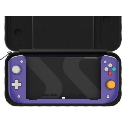 Nitro Deck Retro Purple Limited Edition Switch