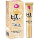 Přípravek na vrásky a stárnoucí pleť Dermacol remodelační krém na oči a rty (HT 3D Eye & Lip Wrinkle Filler Cream) 15 ml