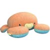 Interaktivní hračky TM Toys OCEAN HUGZZ OCTOPI Krab s námořním majákem