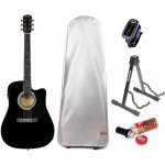 Fender SA-105CE SET – Zboží Mobilmania