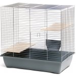 Tommi Klec hlod. činčila 70 ELOX 2 patra Interzoo 71 x 40 x 63 cm – Zboží Dáma