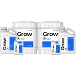 Athena Blended Line Grow A+B 18.9 l – Hledejceny.cz