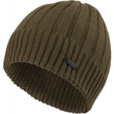 Pánská pletená čepice Willard CAPRIMO Khaki – Hledejceny.cz