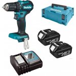 Makita DDF483RFJ – Zbozi.Blesk.cz