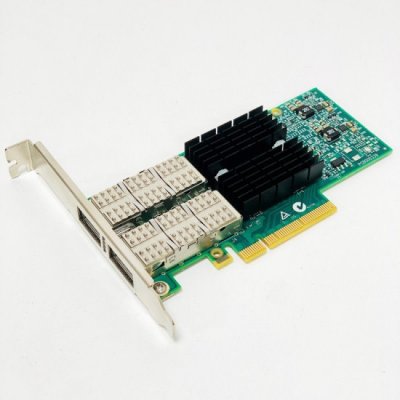 Mellanox ConnectX-3 VPI MCX354A-FCBT – Zboží Živě