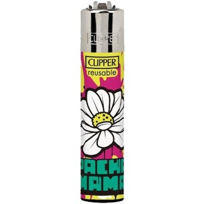 Clipper Spring Graffiti 04 – Hledejceny.cz