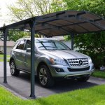 Palram Canopia Arcadia 8500 – Zbozi.Blesk.cz