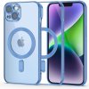 Pouzdro Tech-Protect, Magshine MagSafe iPhone 14 - modré