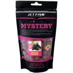 Jet Fish boilies Mystery Jahoda Moruše 3 kg 20 mm – Sleviste.cz