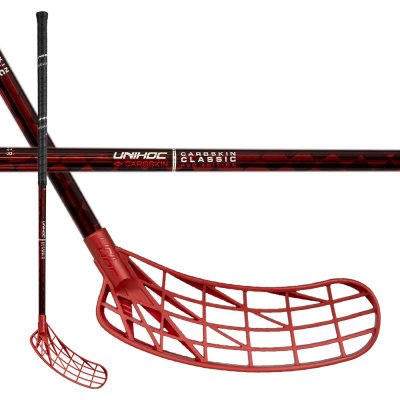 Unihoc Unilite Carbskin FL 29 – Zboží Dáma
