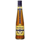 Metaxa 5* 38% 0,05 l (holá láhev)