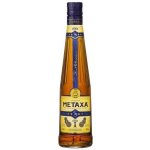 Metaxa 5* 38% 0,05 l (holá láhev) – Hledejceny.cz