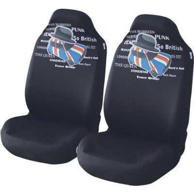 Autopotah Cappa CRAZY LINE British 2ks | Zboží Auto