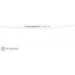 Jagwire LEX SL řadicí bowden, Ø-4 mm, 1 m, bílý – Zboží Dáma