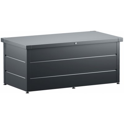 Hörmann box Juno 1620 antracit – Zboží Dáma