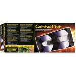 Hagen Exo Terra Compact Top 45 x 9 x 20 cm – Zboží Dáma Hagen Exo Terra Compact Top 45 x 9 x 20 cm – Zboží Dáma