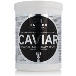 Kallos Caviar Restorative Hair Mask 1000 ml – Sleviste.cz