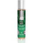 System Jo H2O Cool Mint Máta 30 ml – Hledejceny.cz