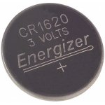 Energizer CR1620 1ks EN-E300163800 – Zbozi.Blesk.cz