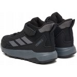 adidas Terrex Anylander Mid Cf C černá tmavě šedá – Sleviste.cz