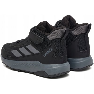 adidas Terrex Anylander Mid Cf C černá tmavě šedá – Sleviste.cz