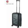 Cestovní kufr VICTORINOX Spectra 3.0 Expandable Frequent Flyer Carry-On šedá 37 l