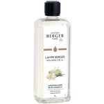 Maison Berger Paris Náplň do katalytické lampy Černá Angelika 1000 ml – Zboží Dáma