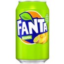 Fanta Exotic 330 ml