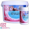 Bazénová chemie ASTRALPOOL CTX-100 Kyslíkové tablety 1kg