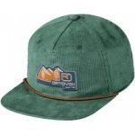 Ortovox Vintage Badge 58cm pacific green – Zboží Dáma