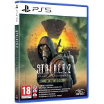 STALKER 2: Heart of Chornobyl (D1 Edition) – Zboží Dáma