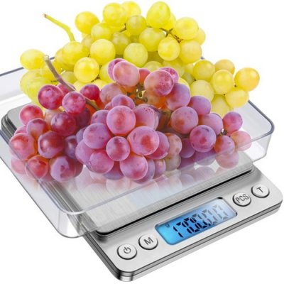 ISO TRADE Digitální 2000g – Sleviste.cz