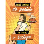 Postershop Plechová cedule: Chceš-li snídani do postele - 30x40 cm – Hledejceny.cz