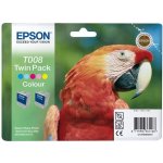 Epson C13T008 - originální – Hledejceny.cz