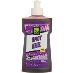 Rod Hutchinson Glug Tekutý posilovač Spicy Krill 250 ml – Zboží Dáma