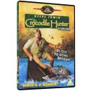 The Crocodile Hunter - Collision Course DVD