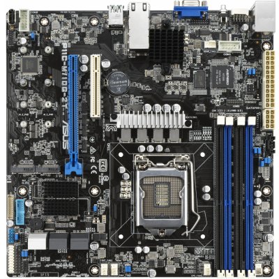 Asus P11C-I 90SB07J0-M0UAY0 – Zboží Živě