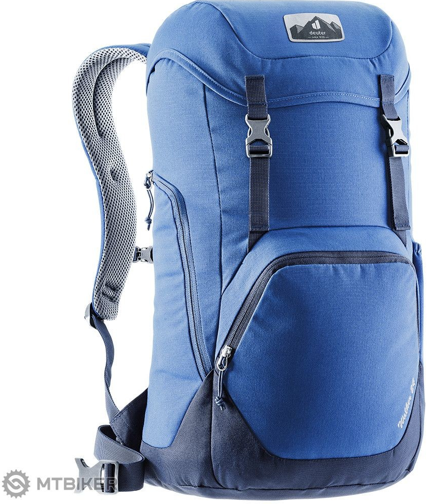 Deuter Walker 24l steel