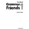 Grammar Friends 1: Teachers Book